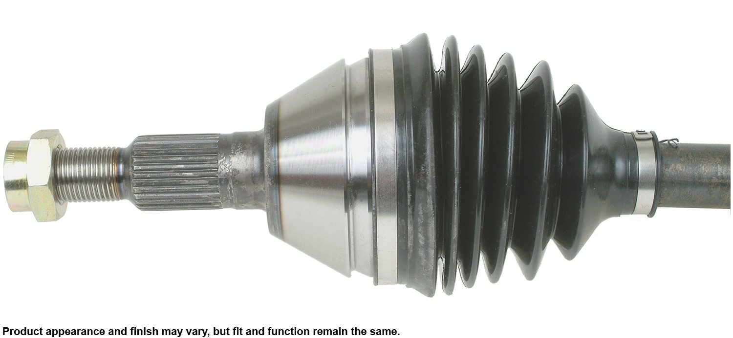 Cardone New CV Axle Assembly 66-1243