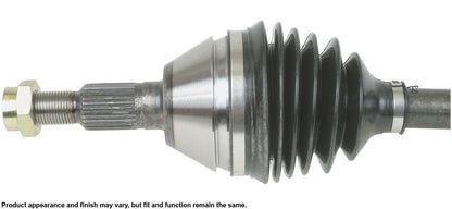 Cardone New CV Axle Assembly 66-1243