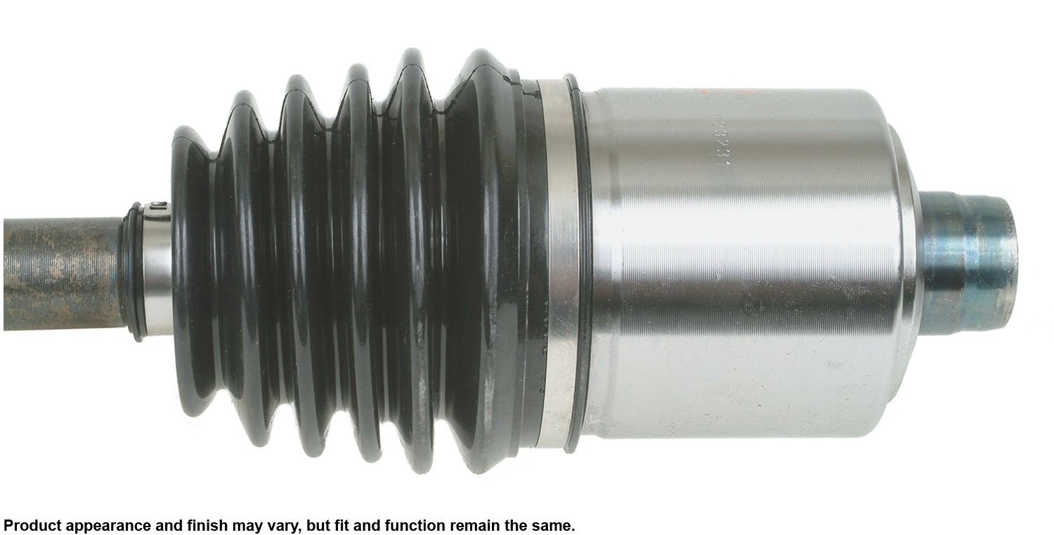 Cardone New CV Axle Assembly 66-1243