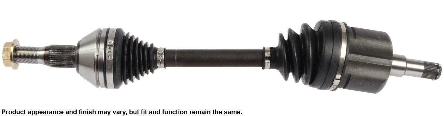 Cardone New CV Axle Assembly 66-1250HD