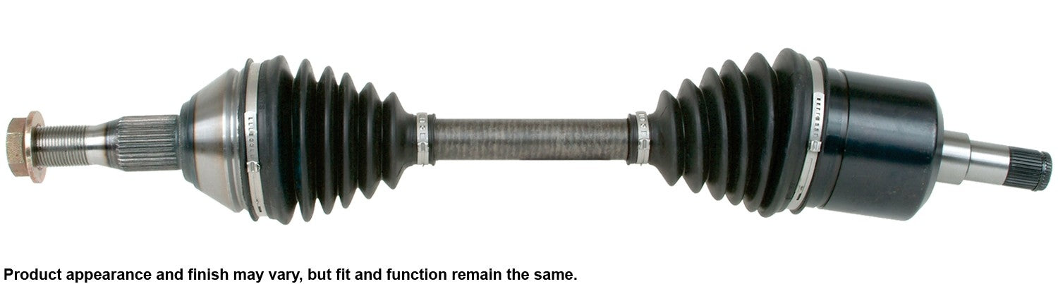 Cardone New CV Axle Assembly 66-1250