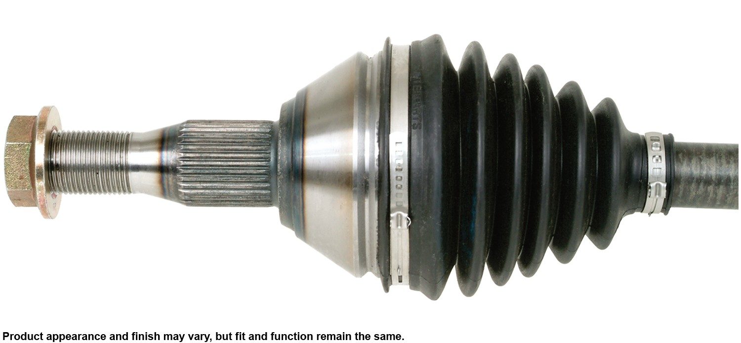 Cardone New CV Axle Assembly 66-1250