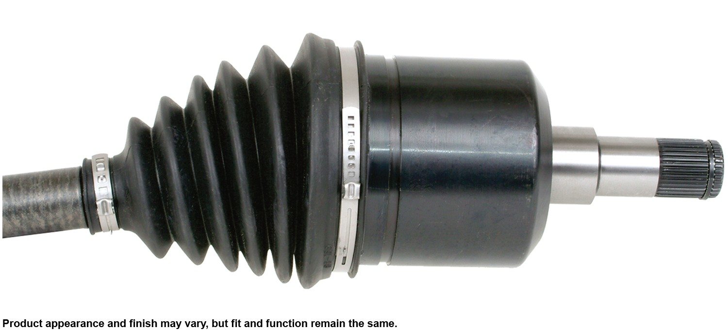 Cardone New CV Axle Assembly 66-1250