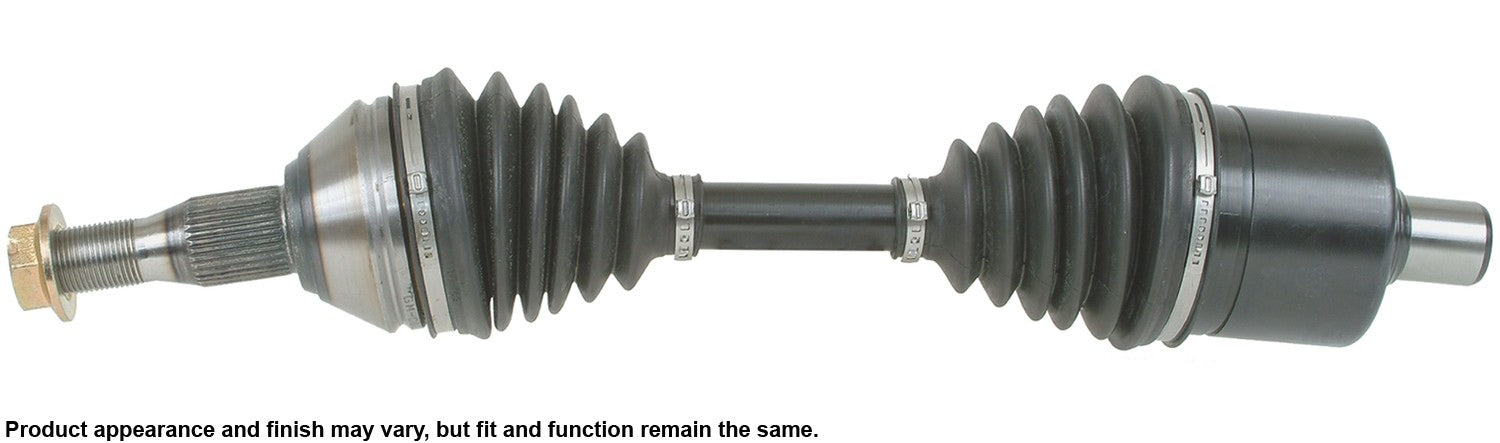 Cardone New CV Axle Assembly 66-1255