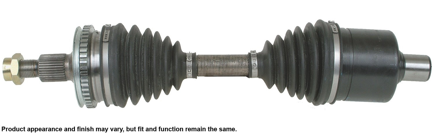 Cardone New CV Axle Assembly 66-1263