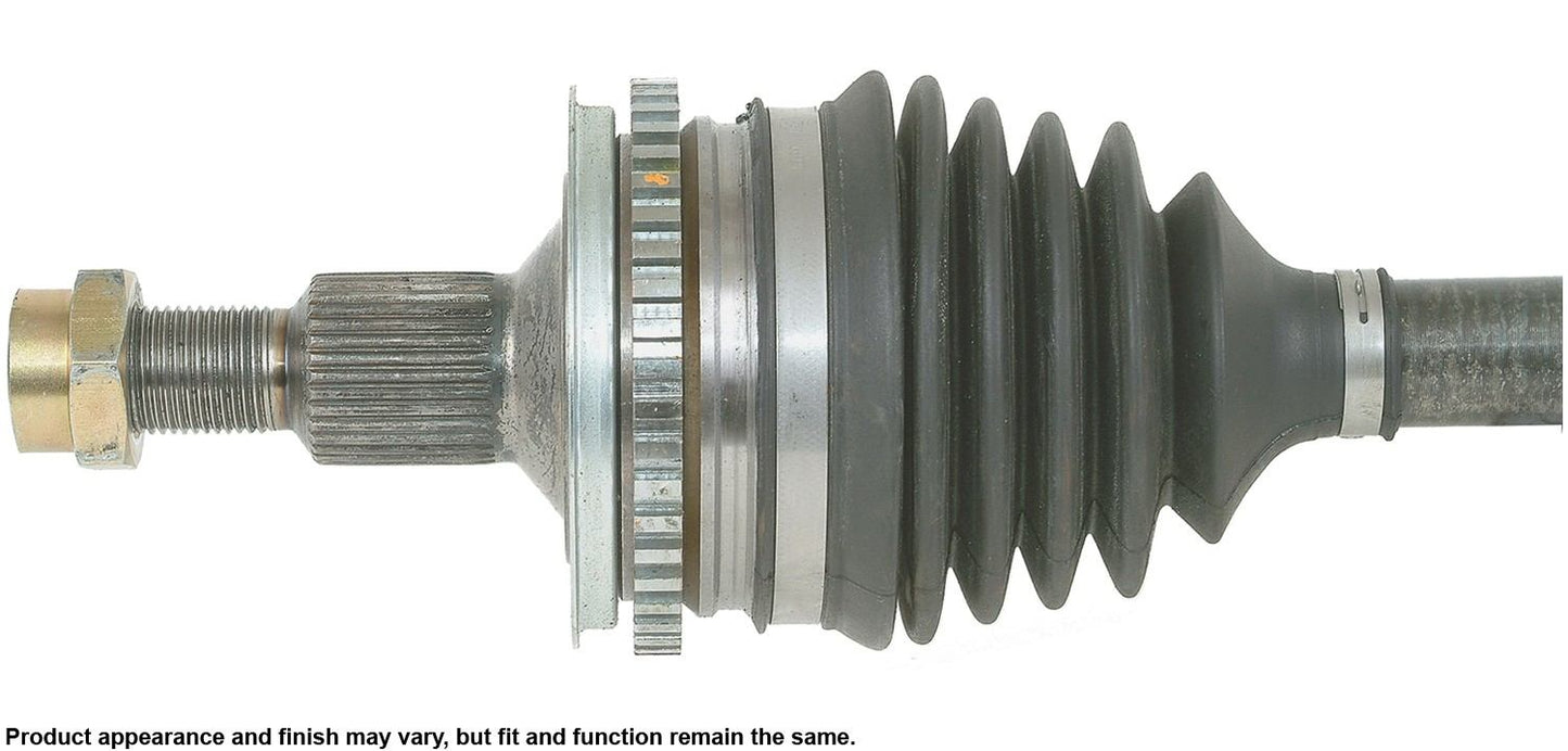 Cardone New CV Axle Assembly 66-1264