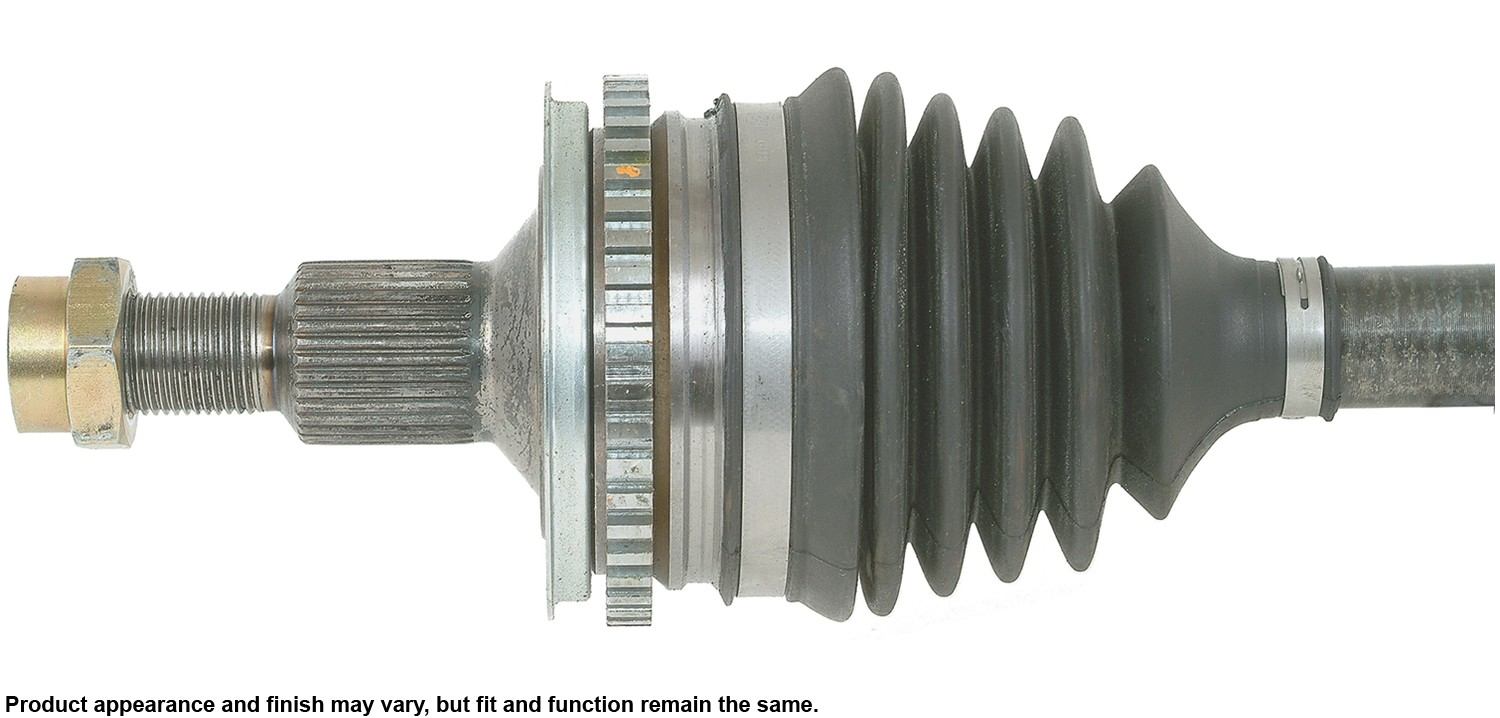 Cardone New CV Axle Assembly 66-1264