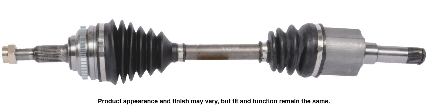 Cardone New CV Axle Assembly 66-1273