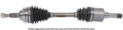 Cardone New CV Axle Assembly 66-1273