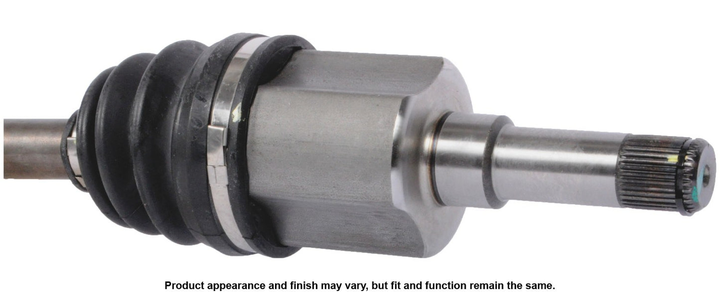 Cardone New CV Axle Assembly 66-1273