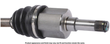 Cardone New CV Axle Assembly 66-1273