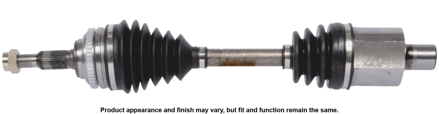 Cardone New CV Axle Assembly 66-1274