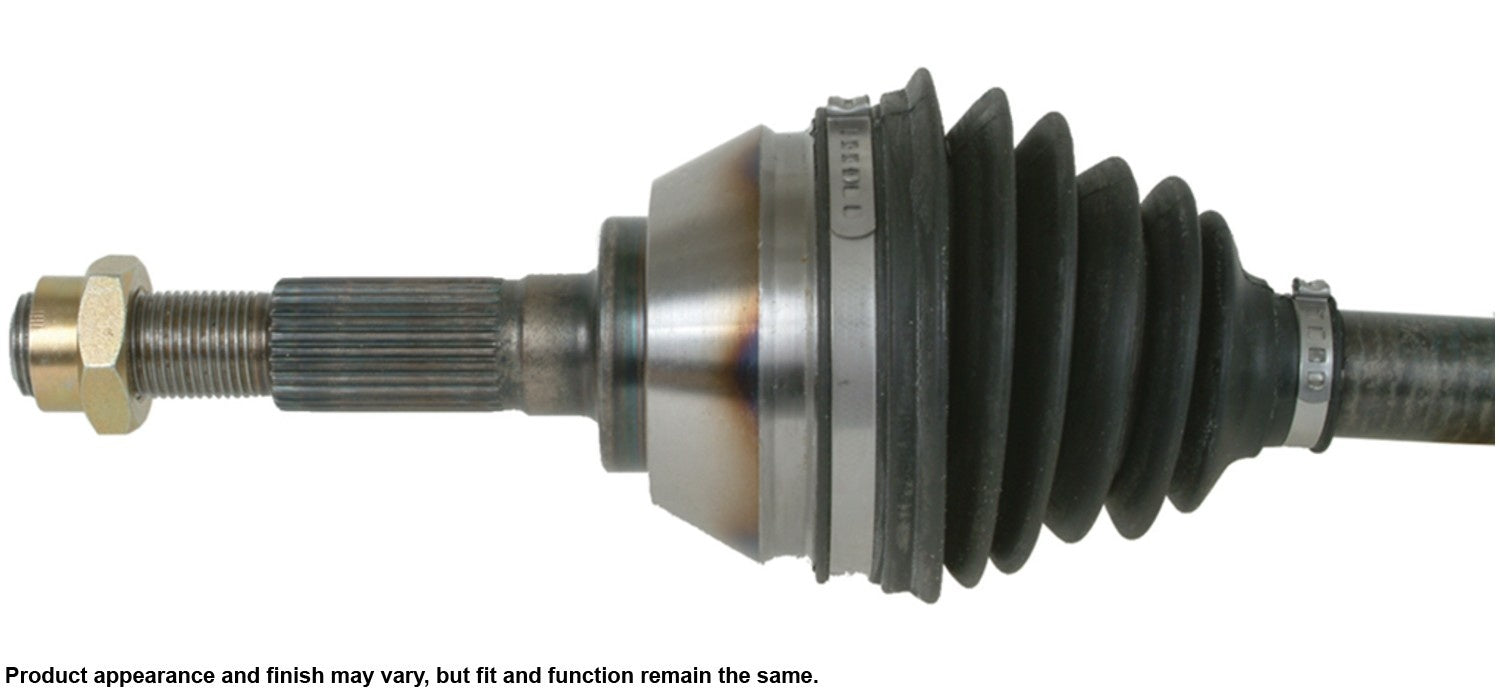 Cardone New New CV Axle Assembly 66-1277