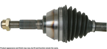 Cardone New New CV Axle Assembly 66-1277