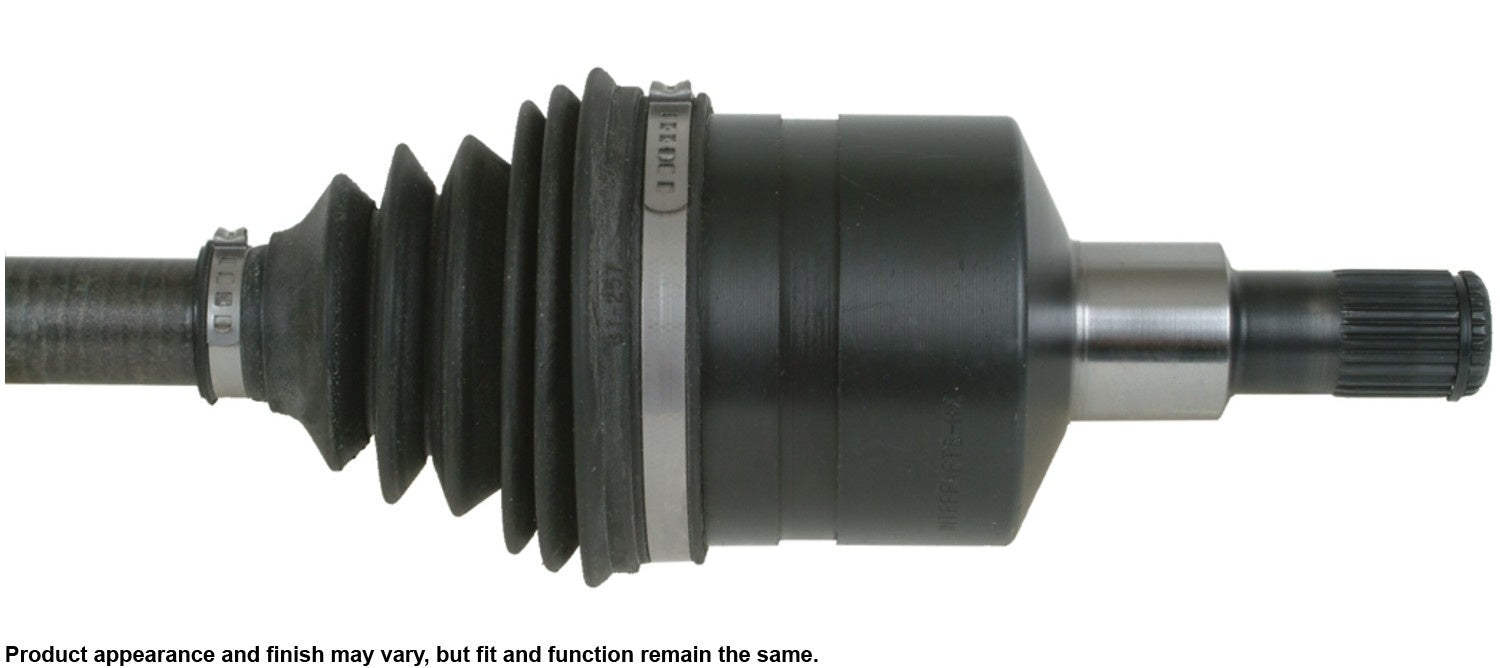 Cardone New New CV Axle Assembly 66-1277