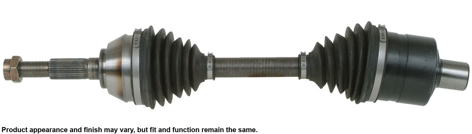 Cardone New CV Axle Assembly 66-1278