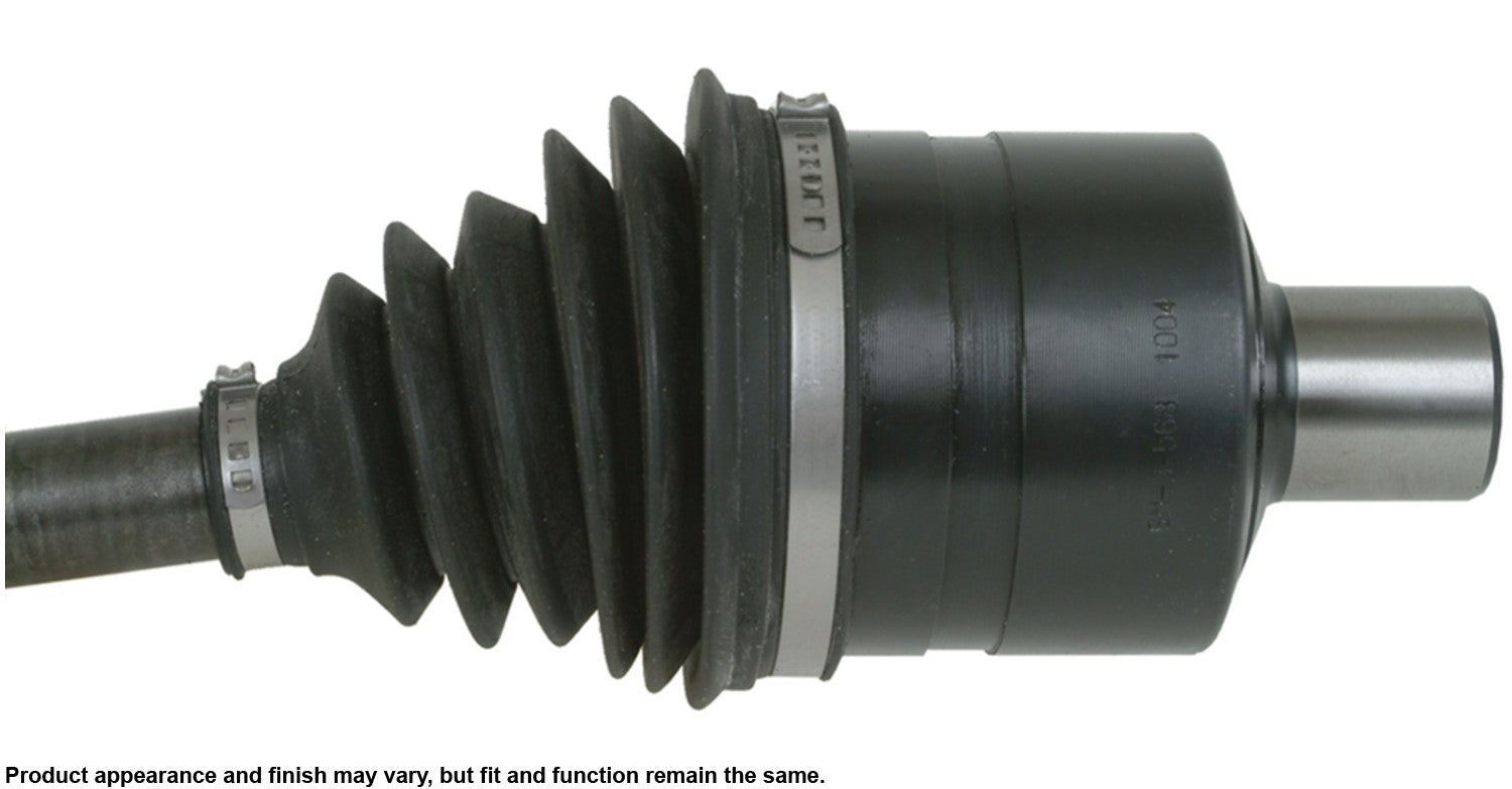 Cardone New CV Axle Assembly 66-1278