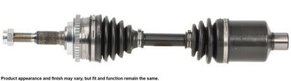 Cardone New New CV Axle Assembly 66-1299