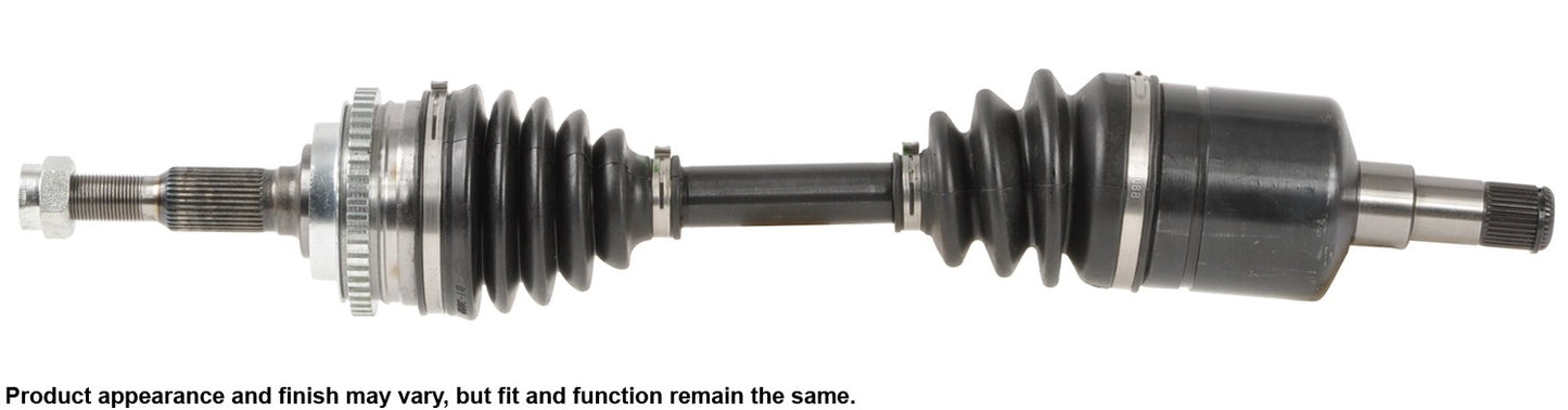 Cardone New CV Axle Assembly 66-1300