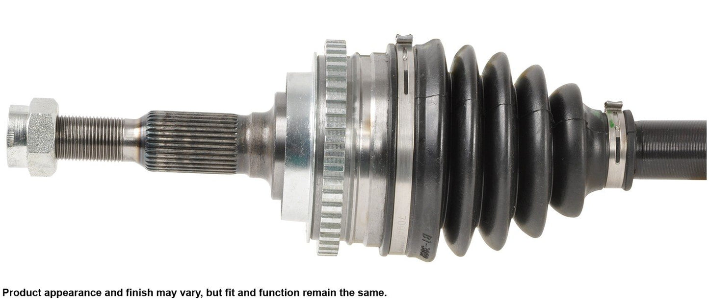 Cardone New CV Axle Assembly 66-1300