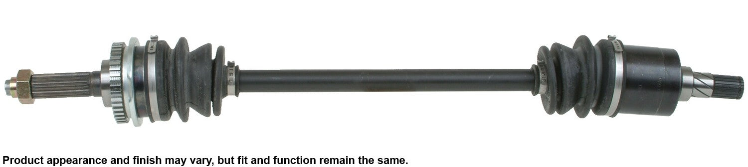 Cardone New CV Axle Assembly 66-1303