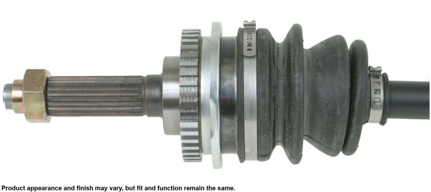 Cardone New CV Axle Assembly 66-1303