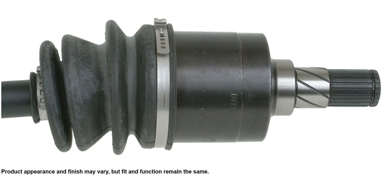 Cardone New CV Axle Assembly 66-1303