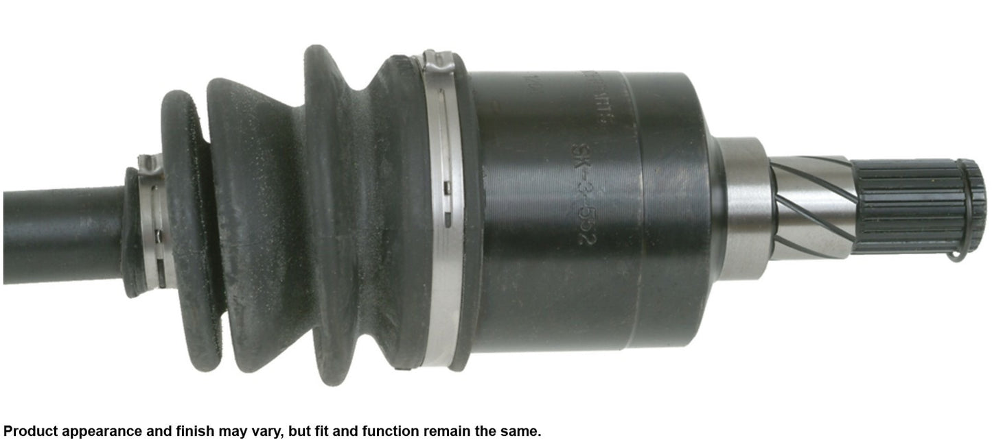 Cardone New CV Axle Assembly 66-1304