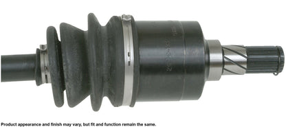 Cardone New CV Axle Assembly 66-1304