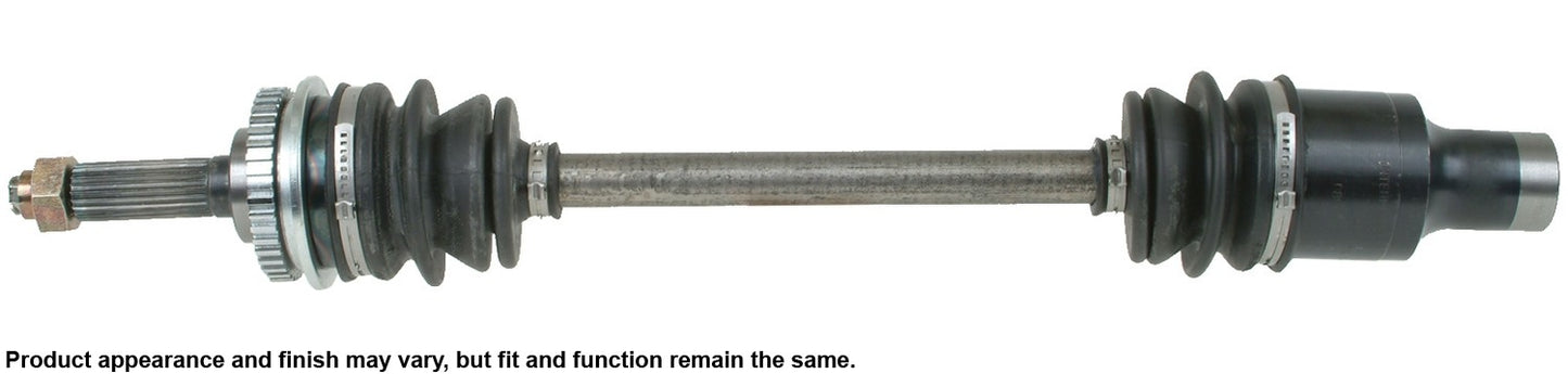 Cardone New CV Axle Assembly 66-1307