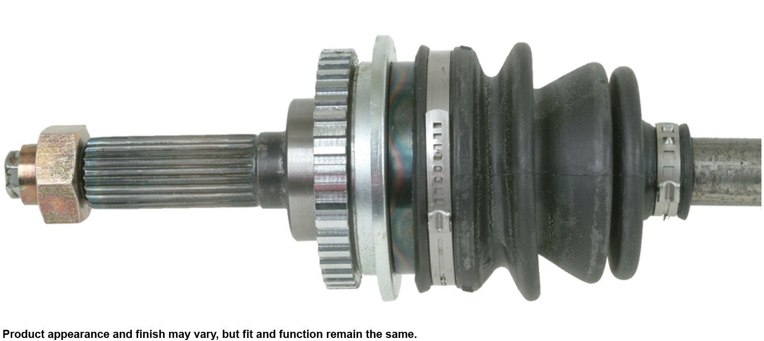 Cardone New CV Axle Assembly 66-1307