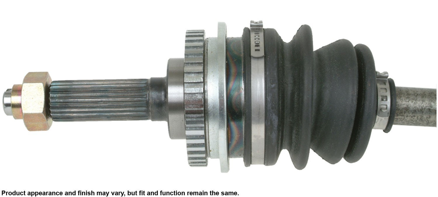 Cardone New CV Axle Assembly 66-1308