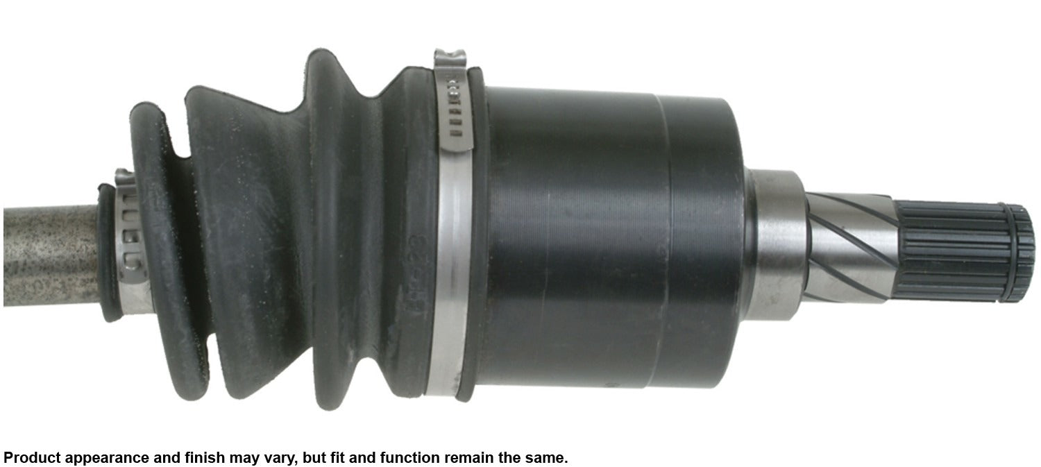 Cardone New CV Axle Assembly 66-1308