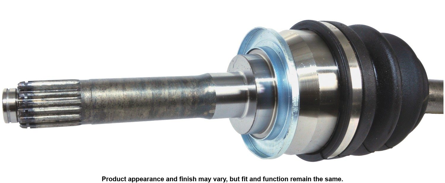 Cardone New CV Axle Assembly 66-1310