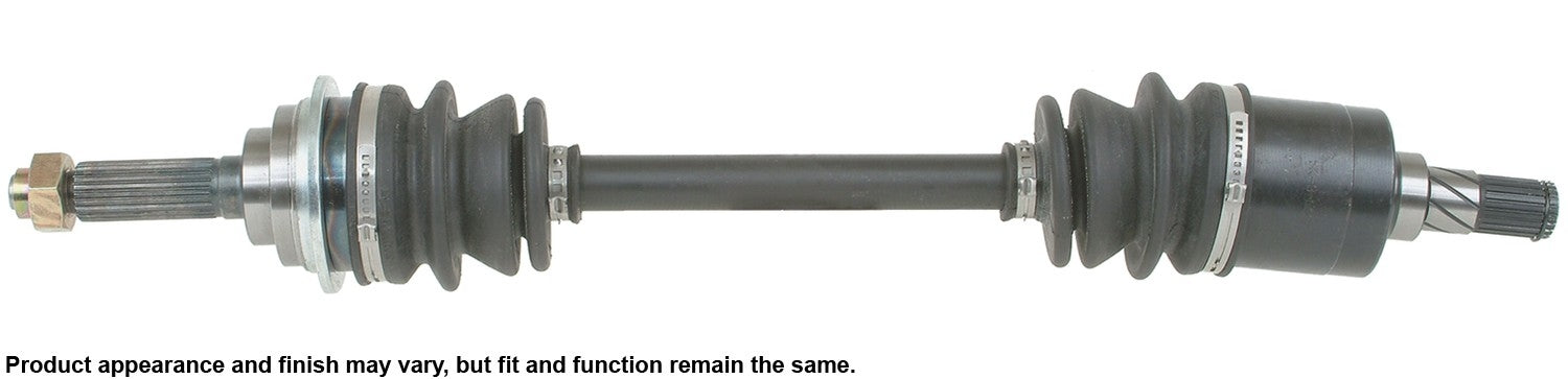 Cardone New CV Axle Assembly 66-1314
