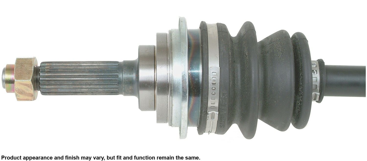 Cardone New CV Axle Assembly 66-1314