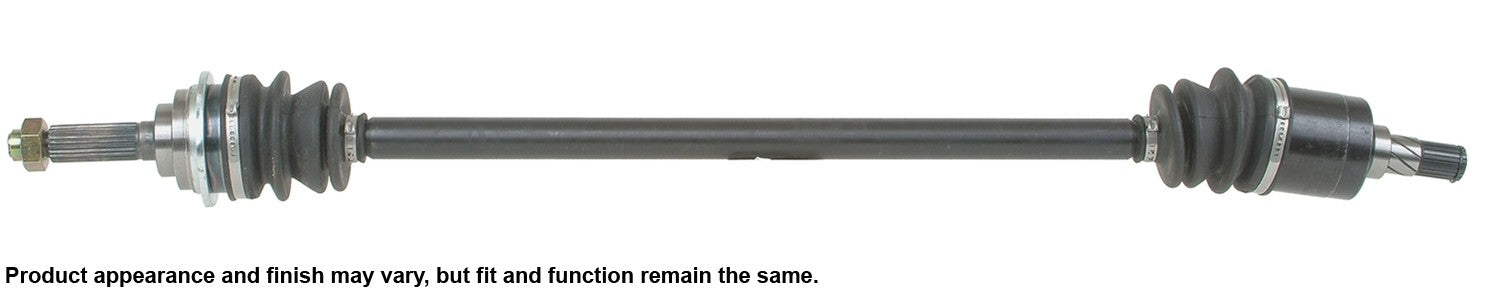 Cardone New CV Axle Assembly 66-1315