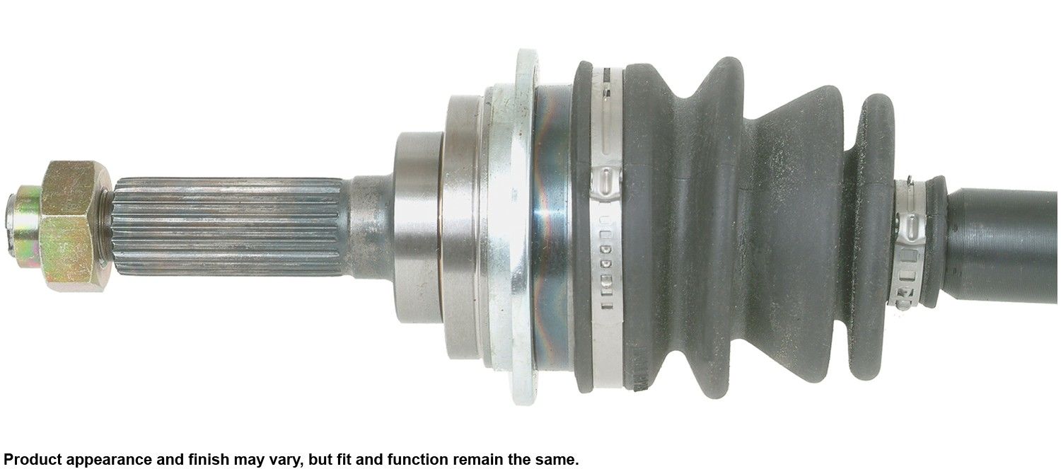 Cardone New CV Axle Assembly 66-1315