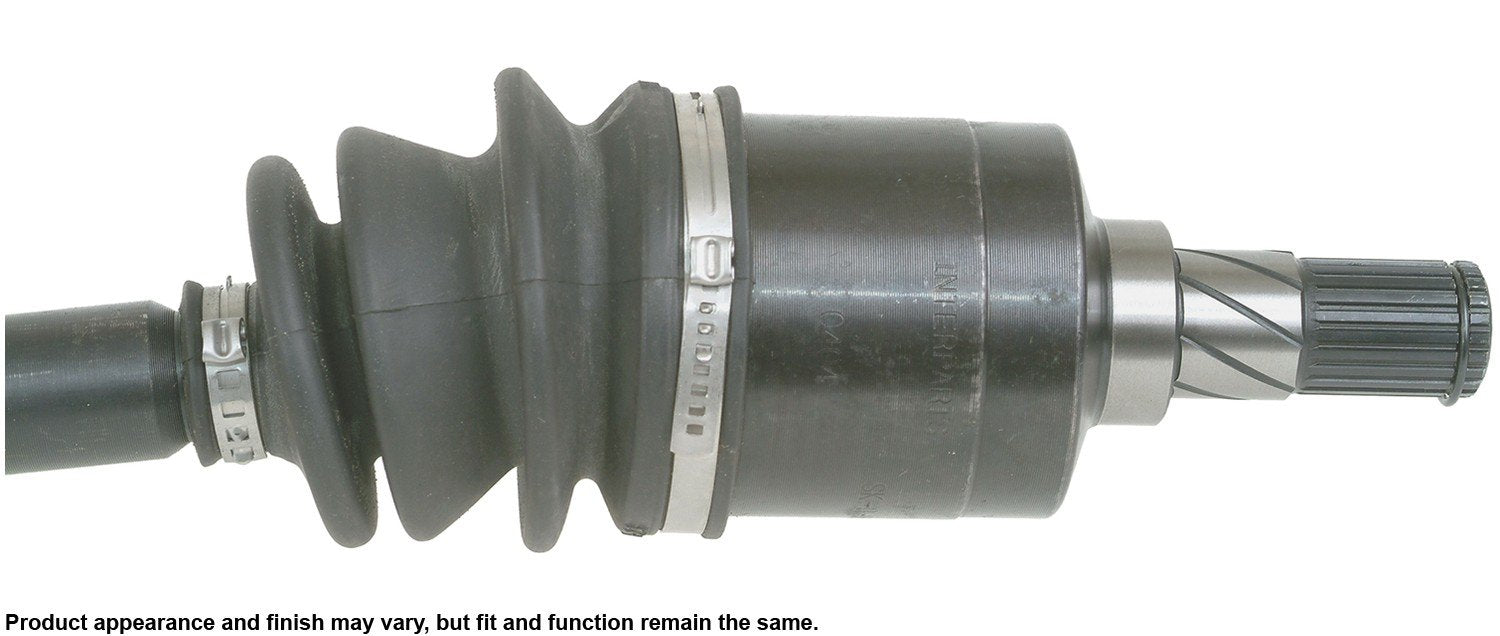 Cardone New CV Axle Assembly 66-1315