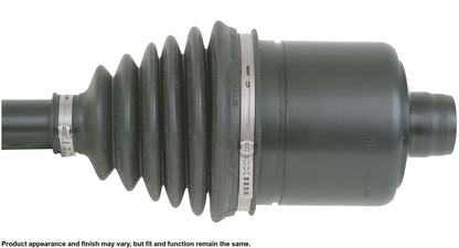 Cardone New CV Axle Assembly 66-1323