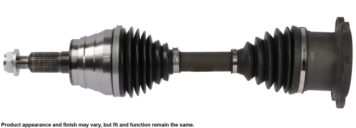 Cardone New CV Axle Assembly 66-1325HD