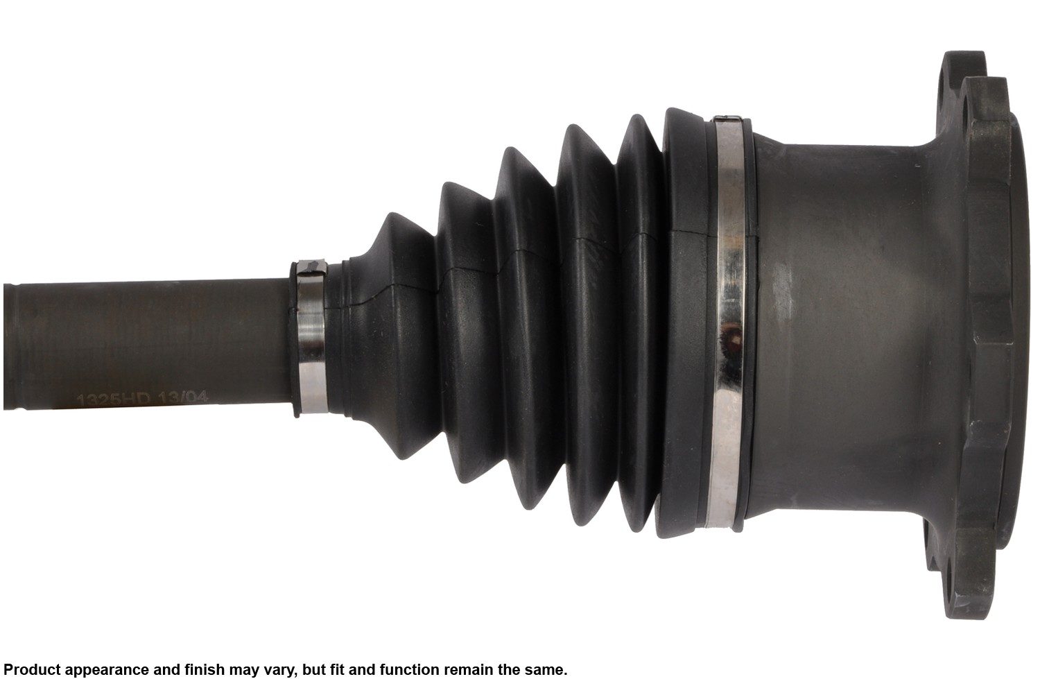 Cardone New CV Axle Assembly 66-1325HD
