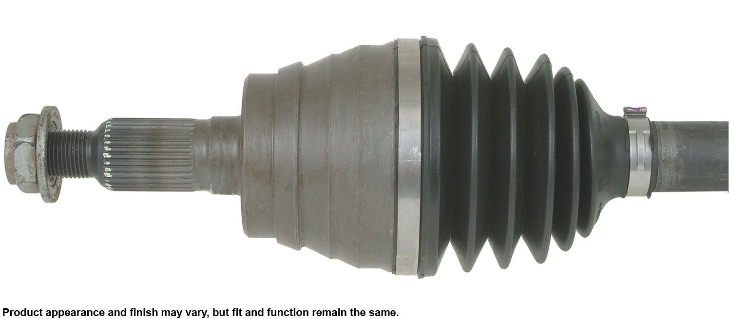 Cardone New CV Axle Assembly 66-1325