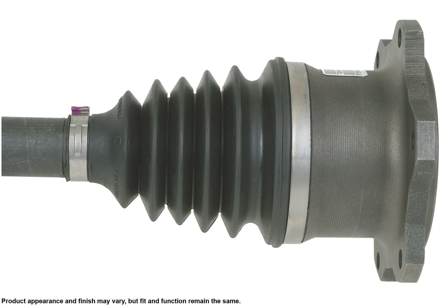 Cardone New CV Axle Assembly 66-1325