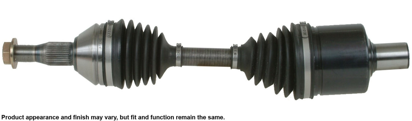Cardone New CV Axle Assembly 66-1327