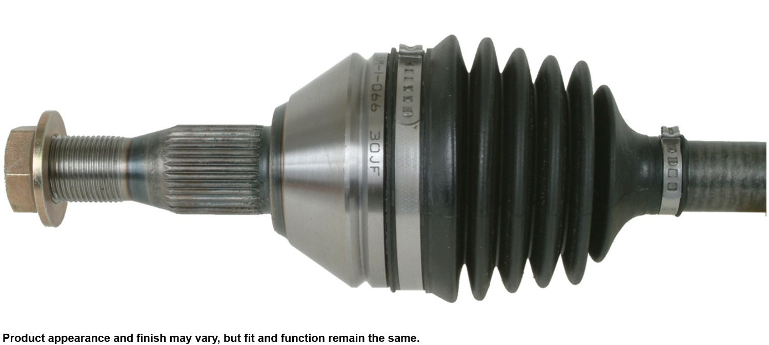 Cardone New CV Axle Assembly 66-1327