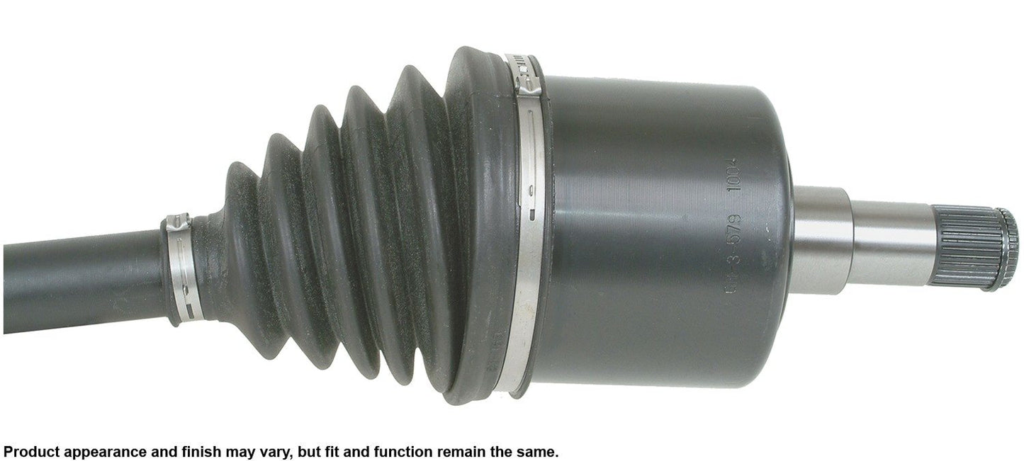 Cardone New CV Axle Assembly 66-1335