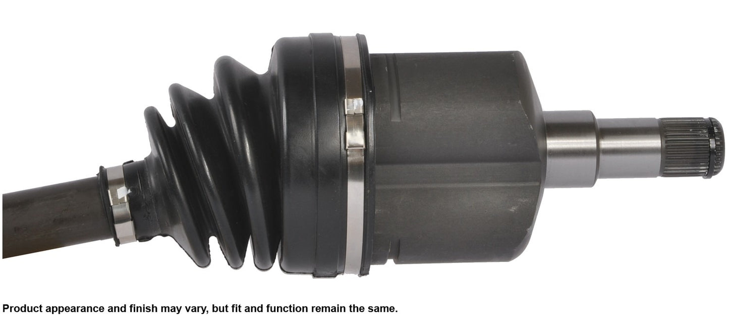 Cardone New CV Axle Assembly 66-1336
