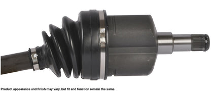 Cardone New CV Axle Assembly 66-1336