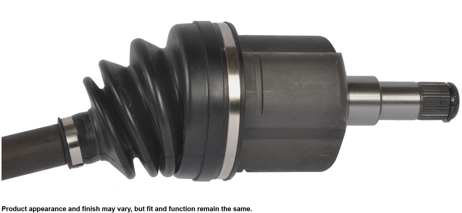 Cardone New CV Axle Assembly 66-1337